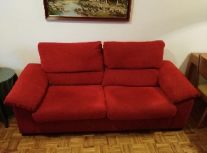 Sofa 2+3 Plazas